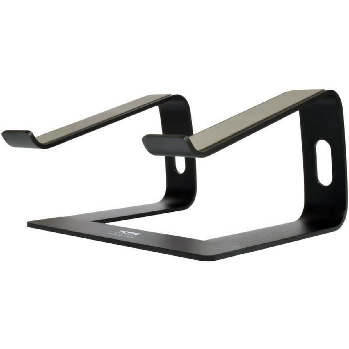 Support pour Ordinateur Portable Port Designs 901103 Aluminium